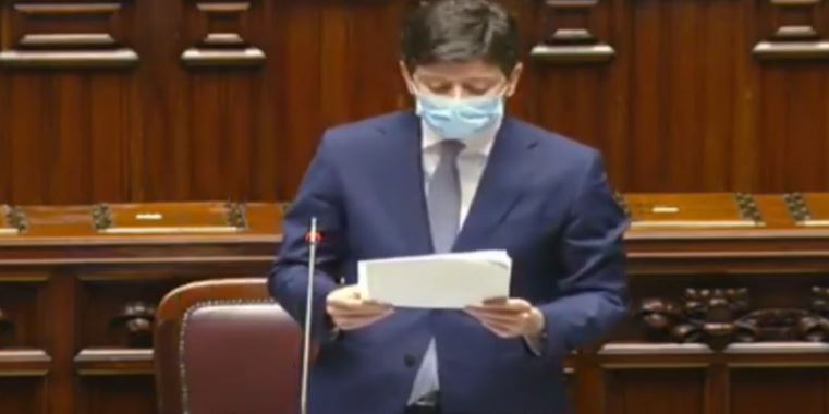speranza:-«inverno-senza-chiusure-grazie-a-vaccini-e-green-pass.-questa-e-la-verita-senza-propaganda»