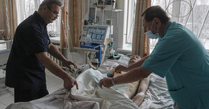 oms,-1.000-ospedali-su-linee-di-fuoco