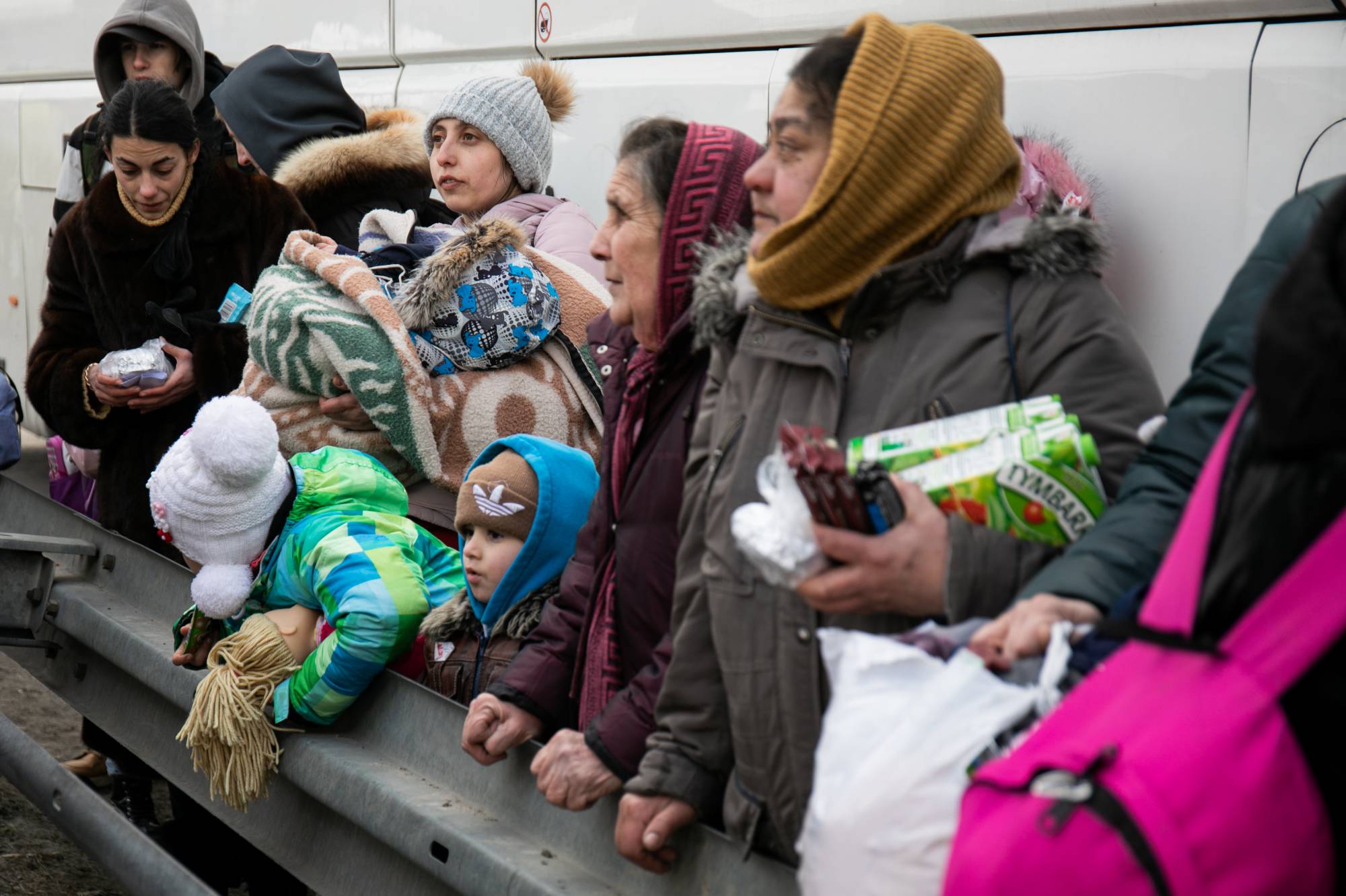 fuga-dall’ucraina-piras-(actionaid):-«necessario-coordinamento.-si-rischia-una-tratta-di-essere-umani»