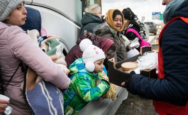 ucraina,-cittadini-(aiop):-«assistenza-a-profughi-e-disponibilita-ad-assumere-medici»