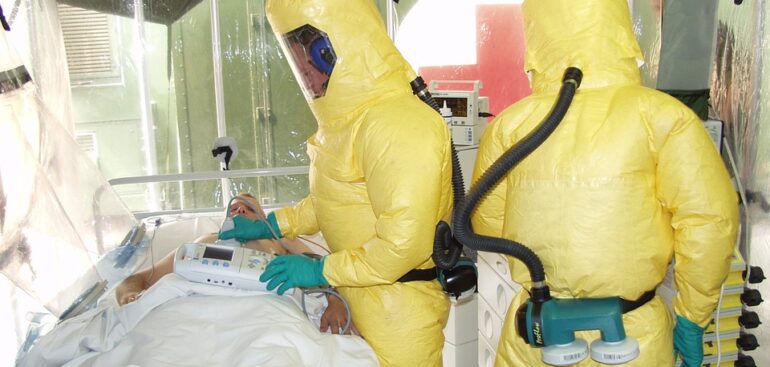 focolaio-di-ebola-in-congo.-oms-preoccupata,-subito-al-via-nuova-campagna-di-vaccinazione