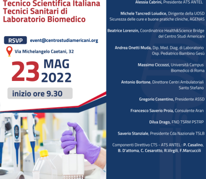 antel-diventa-associazione-tecnico-scientifica-dei-tecnici-di-laboratorio,-a-roma-la-presentazione