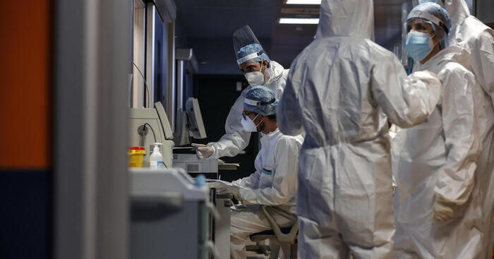 covid:-9820-casi,-80-le-vittime.-tasso-di-positivita-al-10,5%