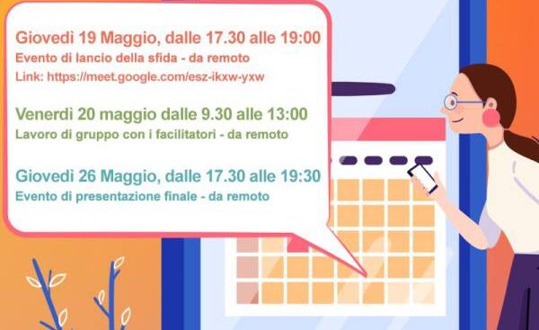 parte-la-terza-edizione-di-hackerare,-l’hackaton-sulle-malattie-rare:-la-sfida-del-2022-parla-di-comunicazione-intra-e-multidisciplinare