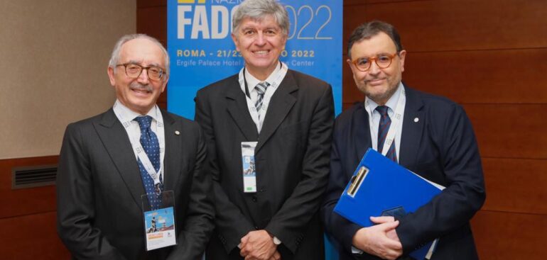 irccs-galeazzi-e-fondazione-fadoi:-insieme-per-la-promozione-della-ricerca-medico-scientifica