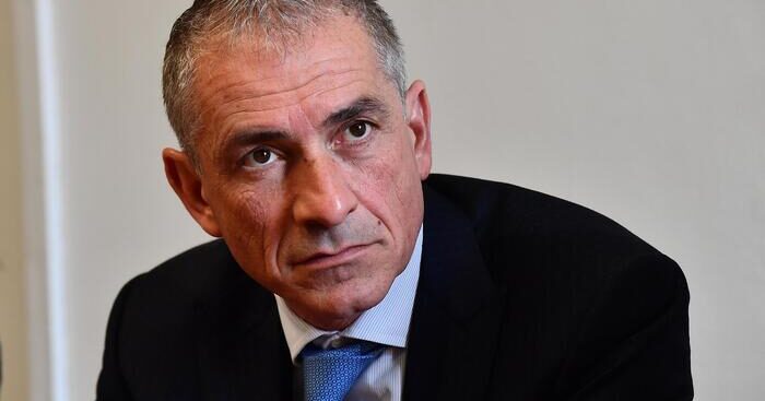 costa:-“vaiolo-delle-scimmie,-oltre-5-milioni-di-vaccini-in-italia”