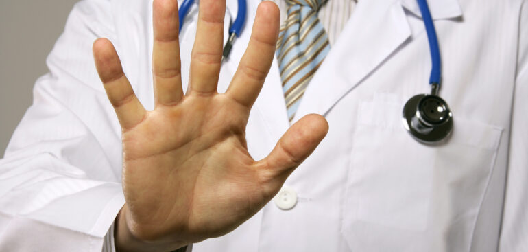 gb:-i-medici-chiedono-multe-ai-pazienti-che-saltano-gli-appuntamenti