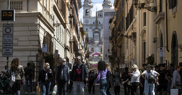covid:-agenas,-occupazione-reparti-a-8%-ma-cala-in-9-regioni