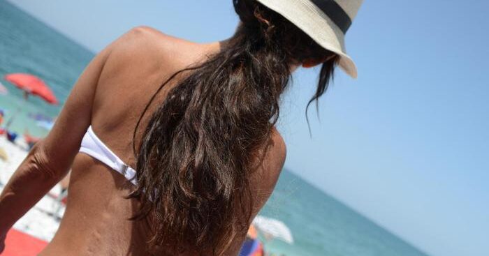 tintarella-dopo-interventi-estetici,-proteggere-le-cicatrici