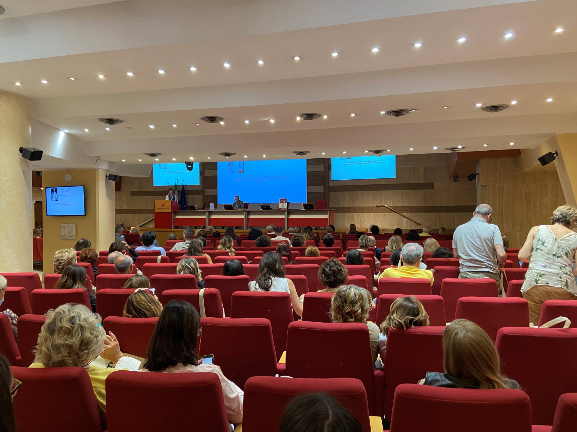“alliance-for-woman’s-health”:-per-la-cura-della-donna-non-solo-farmaci