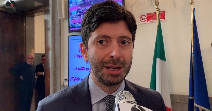 speranza:-«risorse-in-sanita-senza-precedenti,-serve-analisi-performance»