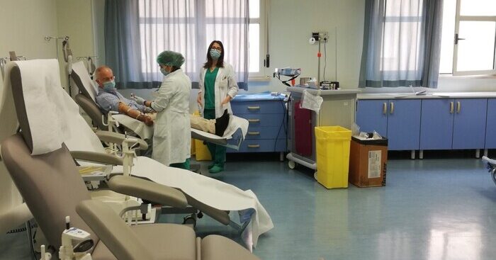 croce-rossa,-“dati-allarmanti-su-raccolta-sangue,-donate”