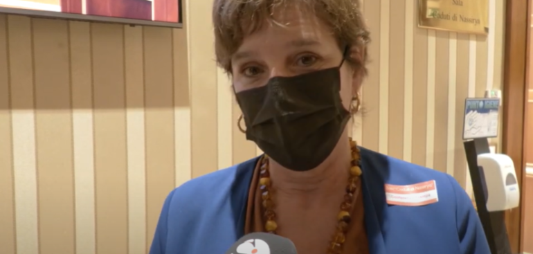 ex-specializzandi.-la-ministra-messa:-«ci-impegneremo-a-porre-rimedio-con-ogni-utile-iniziativa»