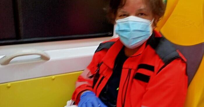 incinta-per-40-km-sui-monti-dauni,-bimba-nasce-in-ambulanza