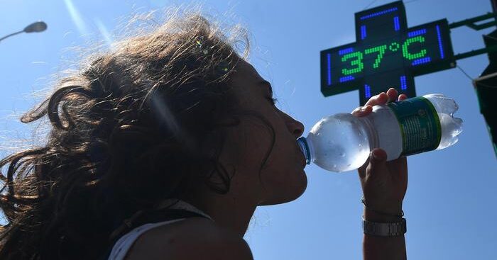 caldo:-domenica-tornano-a-salire-i-bollini-rossi,-sono-7