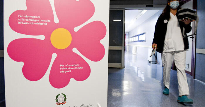 aumentare-vaccinati-con-4/a-dose,-ministero-lancia-campagna