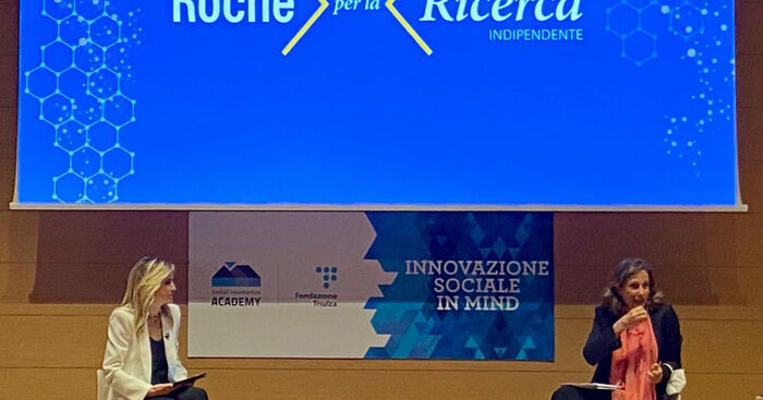 fondazione-roche,premiati-8-progetti-di-ricercatori-under-40