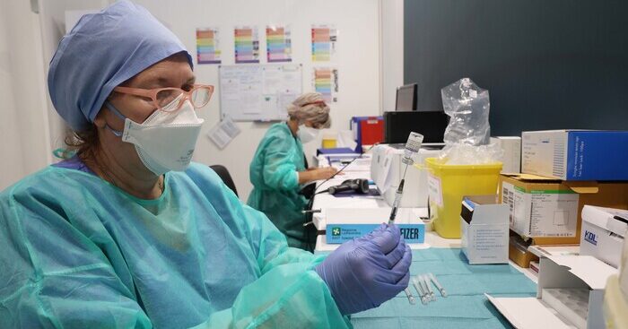 vaccini:fvg,continua-trend-alto-numero-prenotazioni-4/a-dose