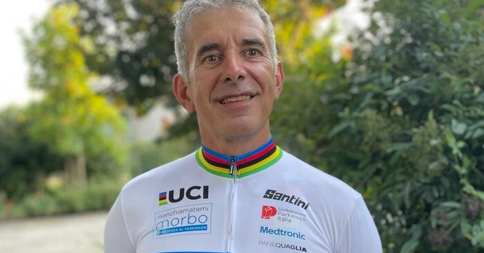 l’impresa-di-lorenzo,-500-km-in-bici-per-sfidare-il-parkinson