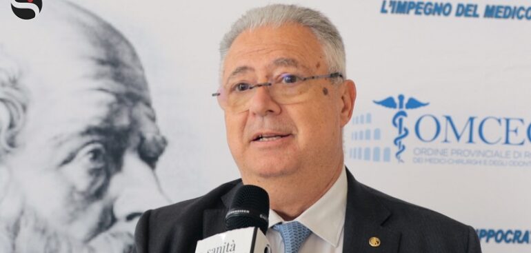 formazione-ecm,-magi-(omceo-roma):-«azioni-disciplinari-per-chi-non-e-in-regola»