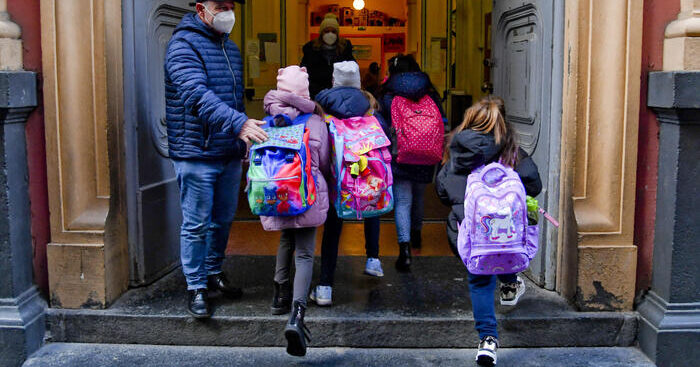 covid:-pubblicate-linee-guida-per-il-rientro-a-scuola