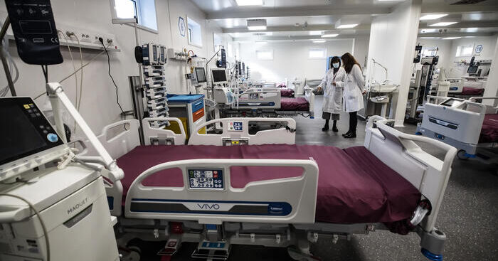 covid:-in-24-ore-112-morti,-25389-positivi.-tasso-al-14,6%
