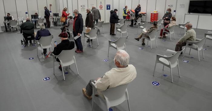 speranza:-“il-covid-e-un-problema-aperto,-gli-over60-facciano-la-quarta-dose”