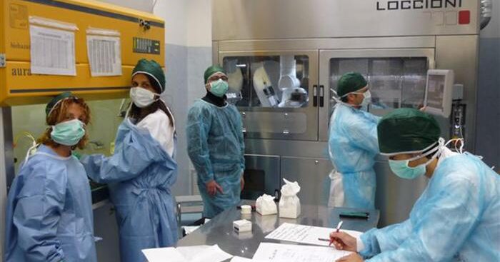 nuovo-contratto-sanita,-aumenti-a-600mila-dipendenti