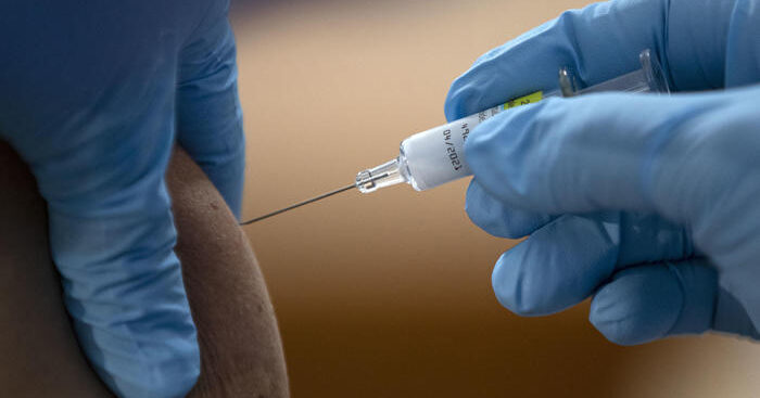 oms-europa,-tenere-a-bada-covid-e-influenza-in-autunno/inverno