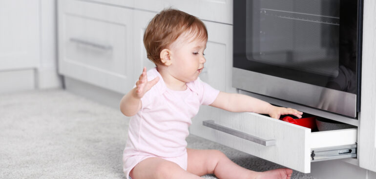 incidenti-domestici:-seconda-causa-di-morte-nei-bambini.-piu-a-rischio-la-fascia-da-0-a-4-anni