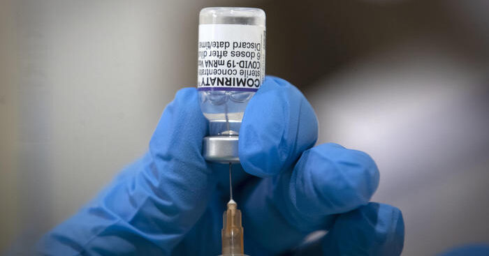 schillaci,-fatte-142-mln-dosi-vaccini,-24,6%-secondo-booster