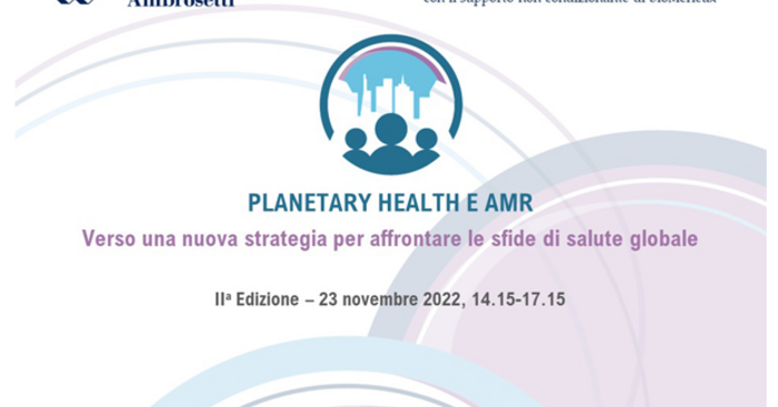 planetary-health,-per-affrontare-sfide-di-salute-di-domani