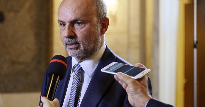 schillaci,-4000-denunce-aggressioni-sul-lavoro,-60%-a-sanitari