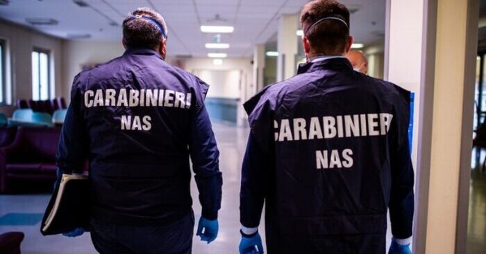i-nas-scoprono-165-medici-e-infermieri-irregolari-in-ospedali-e-rsa