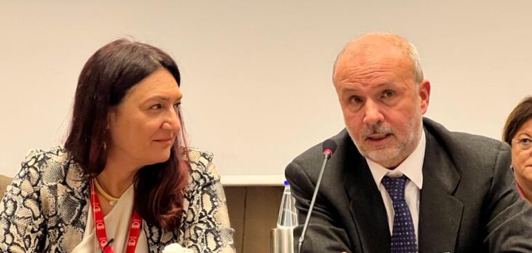schillaci-agli-infermieri:-«disponibile-a-confronto-per-aumentare-concretamente-attrattivita-professione»