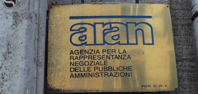pa,-aran:-al-via-trattative-per-contratti-dirigenza-funzioni-centrali-e-medica