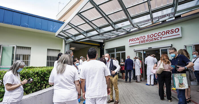 violenze-a-medici,85-nel-2022,-lunedi-riunione-dell’osservatorio