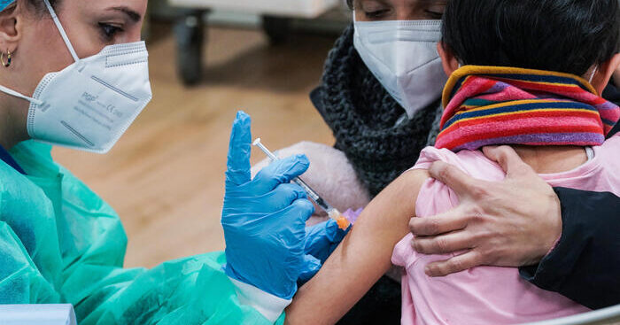 covid:-fiaso,-calo-20%-ricoveri-pazienti-pediatrici