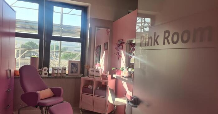 sanita:-torna-in-attivita-la-pink-room-dell’aou-delle-marche