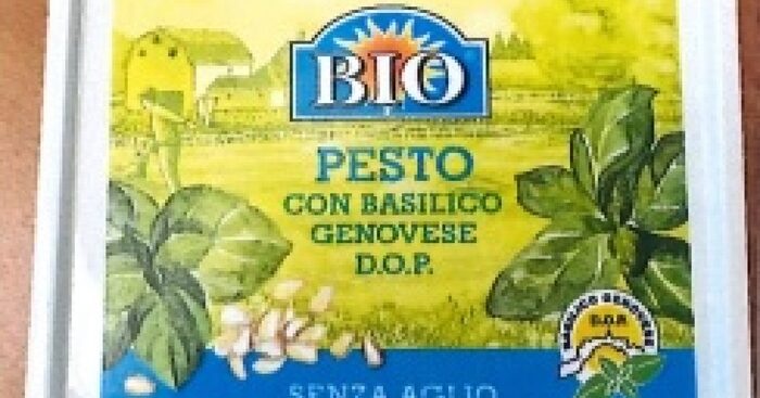 sospetta-salmonella,-ritirato-da-mercato-pesto-genovese-bio