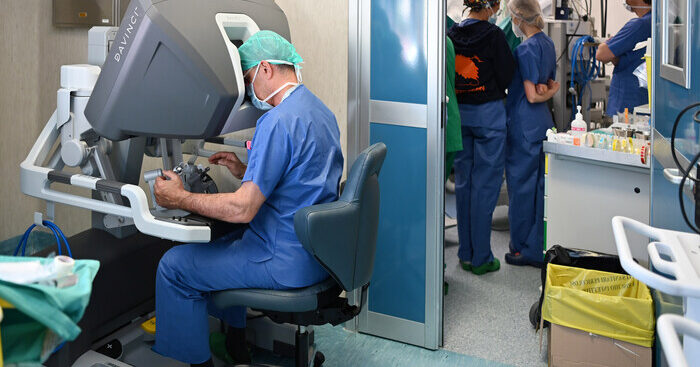 musica-antistress-prima-di-un-intervento-chirurgico