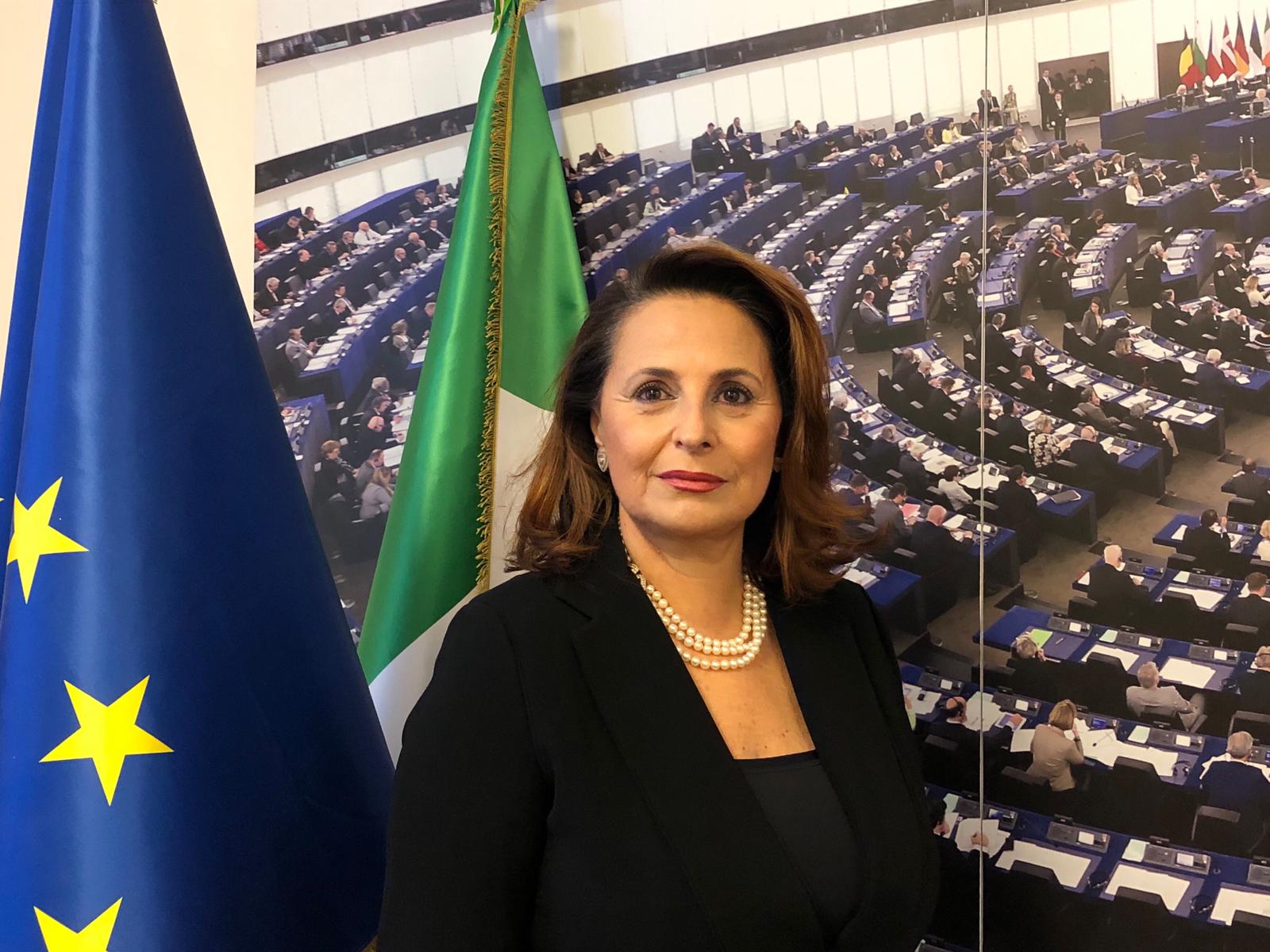 malattie-rare,-regimenti-(forza-italia):-«da-ue-strategia-per-garantire-farmaci-orfani-a-prezzi-accessibili»