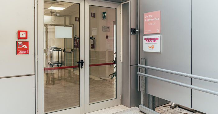 centro-antiviolenza-sos-lei-al-policlinico-gemelli