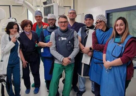 sanita:-intervento-innovativo-al-mater-domini-di-catanzaro