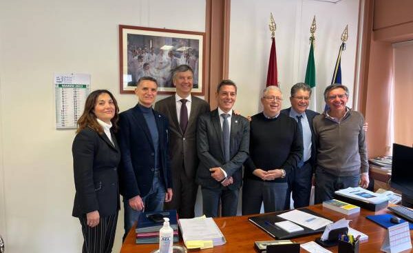 intesa-tra-ordine-tsrm-pstrp-e-omceo-roma:-«subito-un-tavolo-in-regione-con-le-professioni-sanitarie»