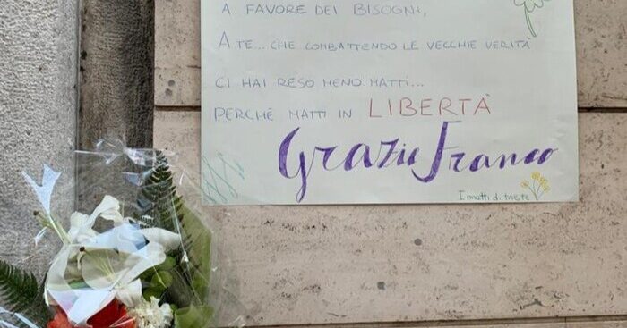 morte-rotelli,-‘grazie-franco’-dai-‘matti-di-trieste’
