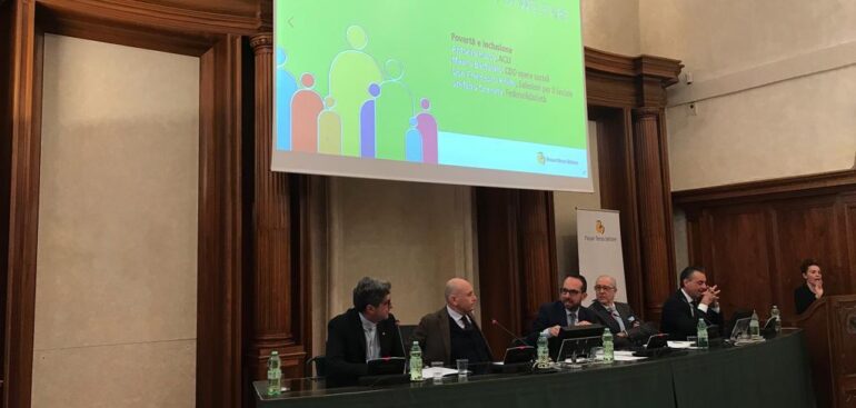 confronto-forum-terzo-settore-e-ministro-locatelli:-«prossimita,-universalismo-e-inclusivita»