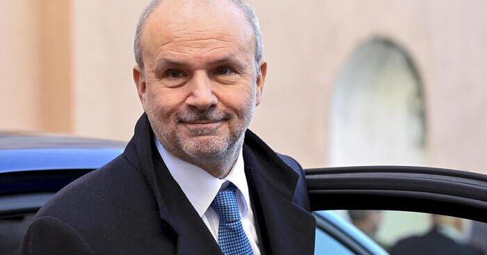 schillaci,-per-l’estate-misure-fiscali-a-favore-sanitari