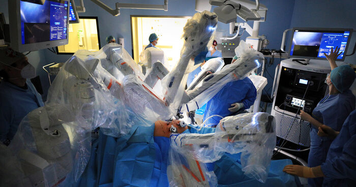 irccs-s.orsola-tra-i-primi-4-centri-di-chirurgia-robotica