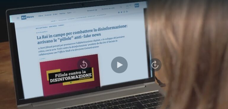 la-rai-scende-in-campo-contro-l’infodemia